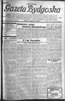 Gazeta Bydgoska 1924.09.12 R.3 nr 212