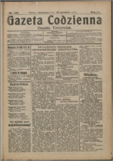 Gazeta Toruńska 1917, R. 53 nr 288