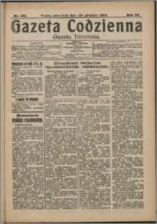 Gazeta Toruńska 1917, R. 53 nr 291