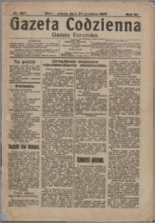 Gazeta Toruńska 1917, R. 53 nr 297