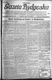 Gazeta Bydgoska 1924.09.16 R.3 nr 215