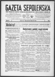 Gazeta Sępoleńska 1935, R. 9, nr 69