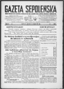 Gazeta Sępoleńska 1935, R. 9, nr 71