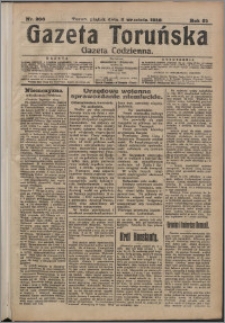 Gazeta Toruńska 1916, R. 52 nr 206