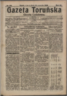 Gazeta Toruńska 1916, R. 52 nr 221