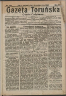 Gazeta Toruńska 1916, R. 52 nr 226