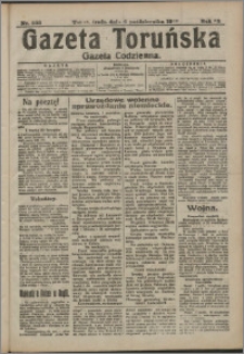 Gazeta Toruńska 1916, R. 52 nr 228