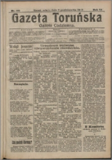 Gazeta Toruńska 1916, R. 52 nr 231