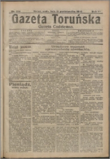 Gazeta Toruńska 1916, R. 52 nr 234