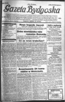 Gazeta Bydgoska 1924.09.22 R.3 nr 220
