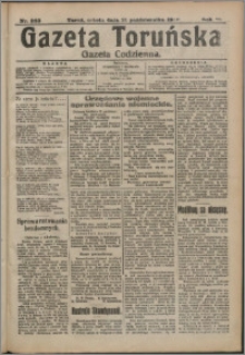 Gazeta Toruńska 1916, R. 52 nr 243