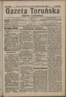 Gazeta Toruńska 1916, R. 52 nr 250