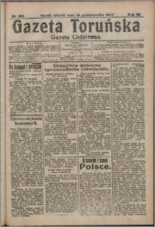 Gazeta Toruńska 1916, R. 52 nr 251