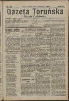 Gazeta Toruńska 1916, R. 52 nr 252
