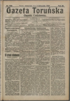 Gazeta Toruńska 1916, R. 52 nr 258