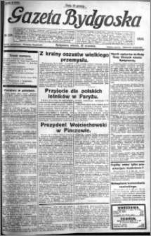 Gazeta Bydgoska 1924.09.23 R.3 nr 221