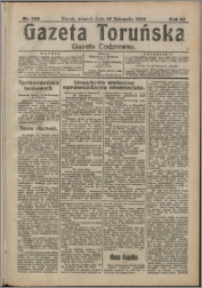 Gazeta Toruńska 1916, R. 52 nr 262