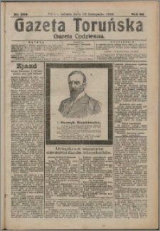 Gazeta Toruńska 1916, R. 52 nr 266