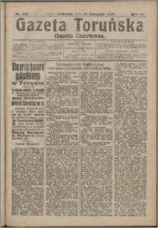Gazeta Toruńska 1916, R. 52 nr 267