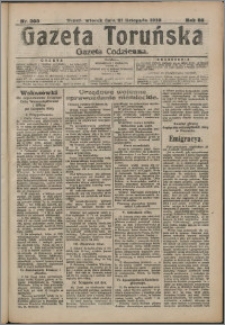 Gazeta Toruńska 1916, R. 52 nr 268