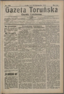 Gazeta Toruńska 1916, R. 52 nr 269