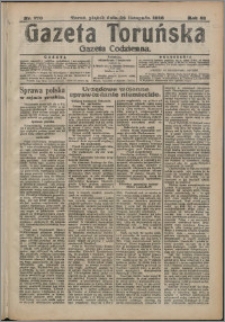 Gazeta Toruńska 1916, R. 52 nr 270