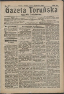 Gazeta Toruńska 1916, R. 52 nr 277