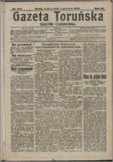 Gazeta Toruńska 1916, R. 52 nr 279