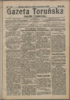 Gazeta Toruńska 1916, R. 52 nr 286