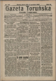 Gazeta Toruńska 1916, R. 52 nr 287