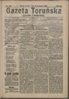 Gazeta Toruńska 1916, R. 52 nr 288