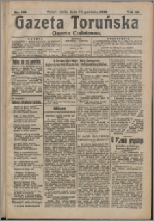 Gazeta Toruńska 1916, R. 52 nr 291