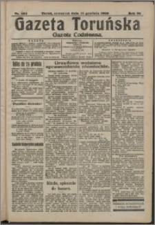 Gazeta Toruńska 1916, R. 52 nr 292