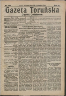 Gazeta Toruńska 1916, R. 52 nr 293