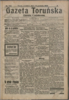 Gazeta Toruńska 1916, R. 52 nr 295