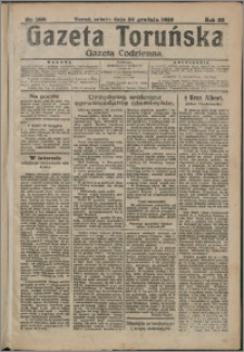 Gazeta Toruńska 1916, R. 52 nr 298
