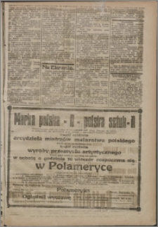 Gazeta Toruńska 1921, R. 57 nr 184