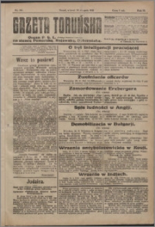 Gazeta Toruńska 1921, R. 57 nr 196