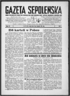 Gazeta Sępoleńska 1935, R. 9, nr 94