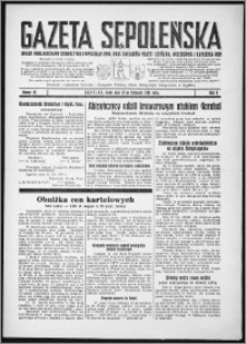 Gazeta Sępoleńska 1935, R. 9, nr 95