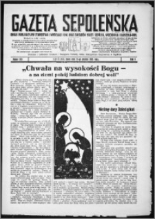 Gazeta Sępoleńska 1935, R. 9, nr 103