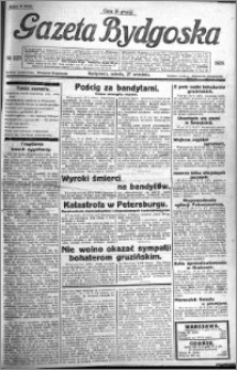 Gazeta Bydgoska 1924.09.27 R.3 nr 225