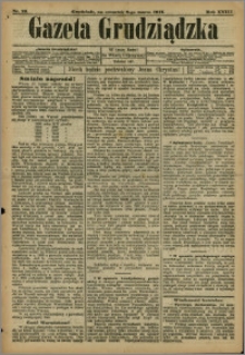 Gazeta Grudziądzka 1911.03.02 R.18 nr 26