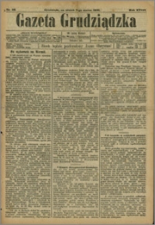 Gazeta Grudziądzka 1911.03.07 R.18 nr 28