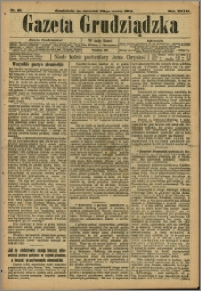 Gazeta Grudziądzka 1911.03.16 R.18 nr 32