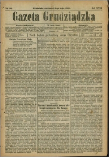 Gazeta Grudziądzka 1911.05.02 R.17 nr 52