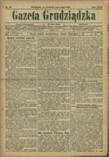 Gazeta Grudziądzka 1911.05.04 R.17 nr 53