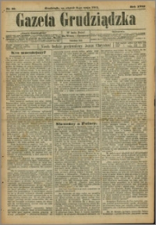 Gazeta Grudziądzka 1911.05.09 R.17 nr 55