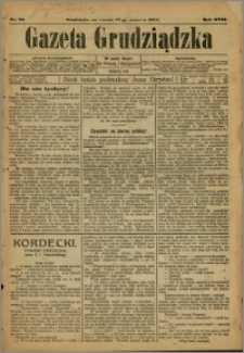 Gazeta Grudziądzka 1911.06.27 R.17 nr 76