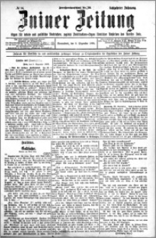Zniner Zeitung 1905.12.02 R.18 nr 94